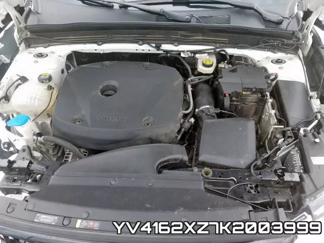 YV4162XZ7K2003999 фото 8