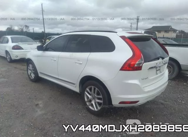 YV440MDJXH2089858 фото 4