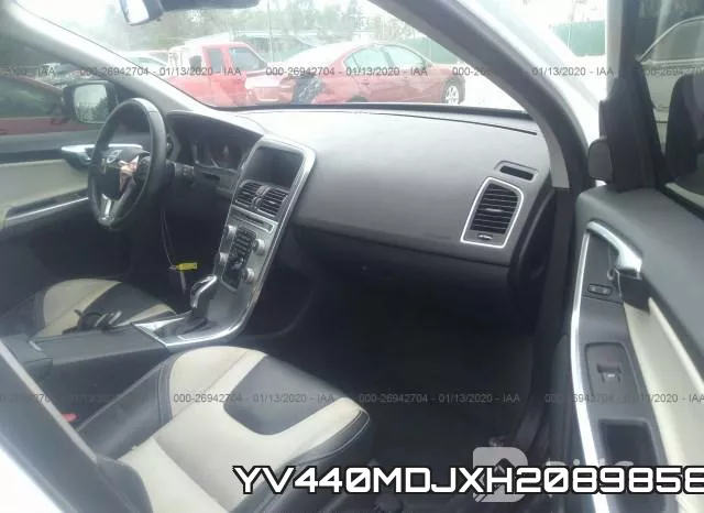 YV440MDJXH2089858 фото 6