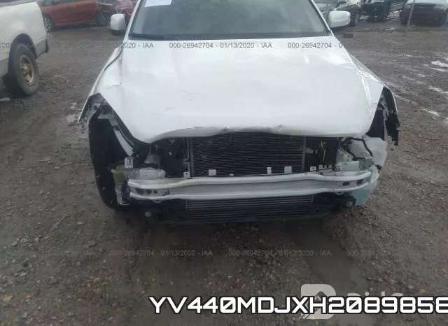 YV440MDJXH2089858 фото 7