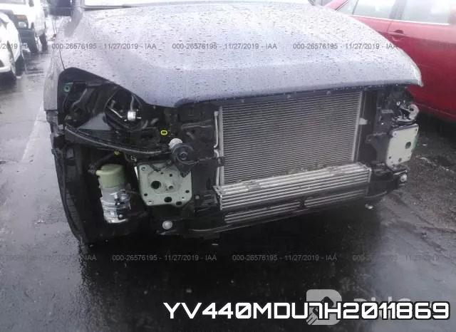 YV440MDU7H2011869 фото 7