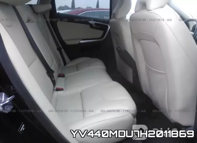 YV440MDU7H2011869 фото 9