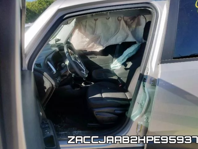 ZACCJAAB2HPE95937 фото 6