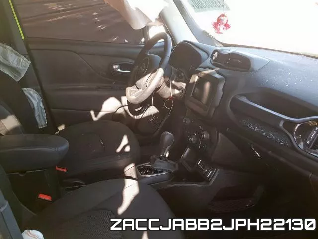 ZACCJABB2JPH22130 фото 6