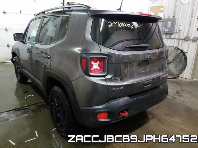 ZACCJBCB9JPH64752 фото 4