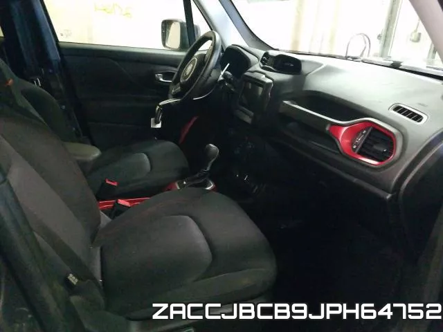 ZACCJBCB9JPH64752 фото 6