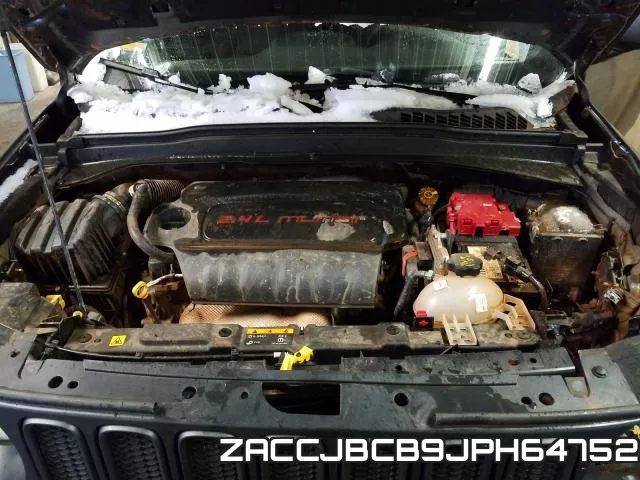 ZACCJBCB9JPH64752 фото 8