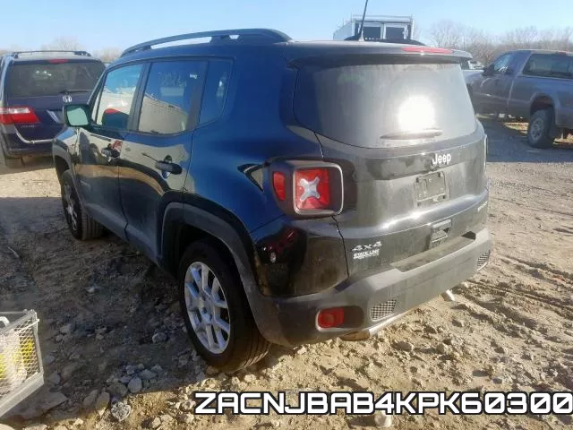 ZACNJBAB4KPK60300 фото 4