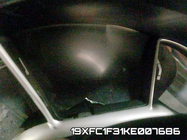 19XFC1F31KE007686 фото 9
