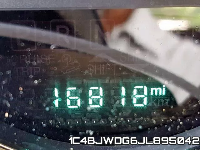 1C4BJWDG6JL895042 фото 9