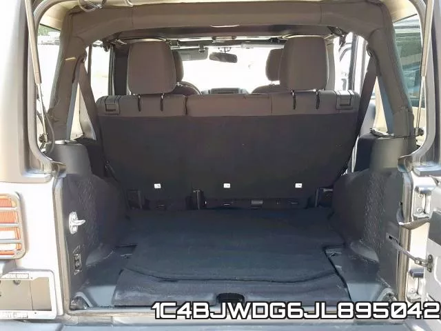 1C4BJWDG6JL895042 фото 10