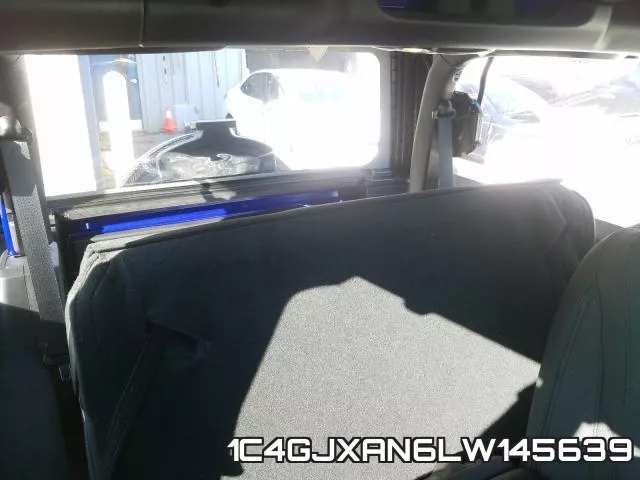 1C4GJXAN6LW145639 фото 7