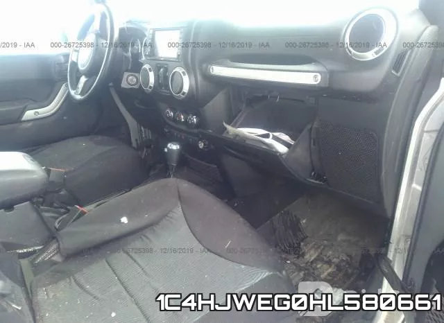 1C4HJWEG0HL580661 фото 6