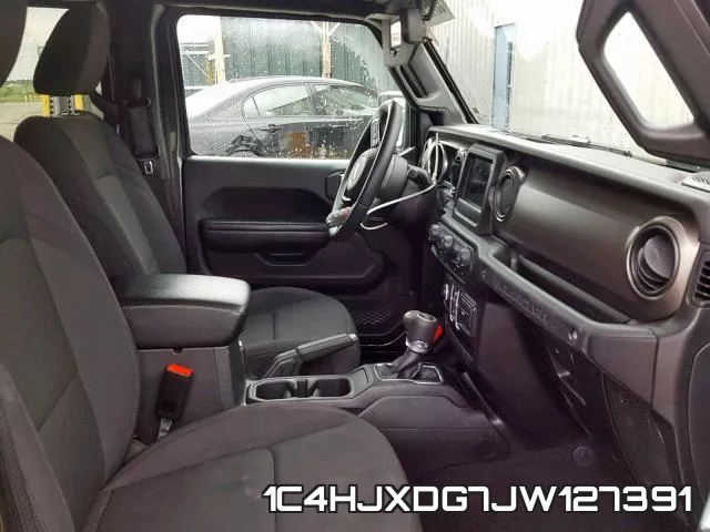 1C4HJXDG7JW127391 фото 6