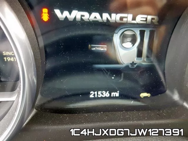 1C4HJXDG7JW127391 фото 9