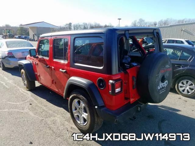 1C4HJXDG8JW114973 фото 4
