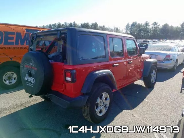 1C4HJXDG8JW114973 фото 5