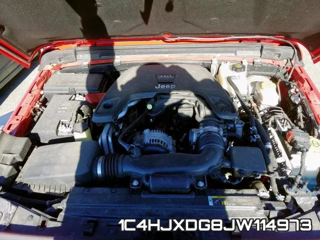 1C4HJXDG8JW114973 фото 8