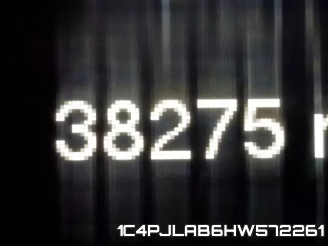 1C4PJLAB6HW572261 фото 9