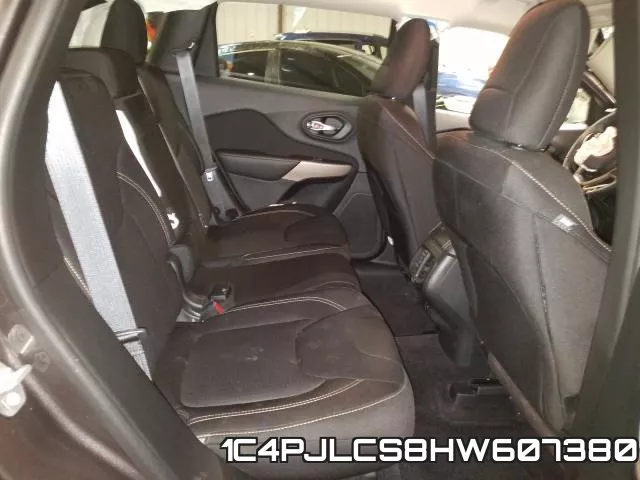 1C4PJLCS8HW607380 фото 7