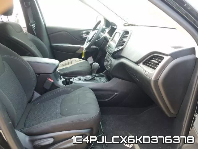 1C4PJLCX6KD376378 фото 6