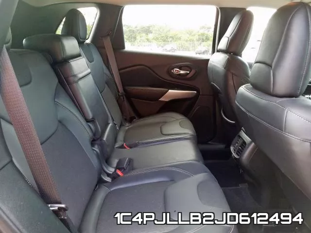 1C4PJLLB2JD612494 фото 7