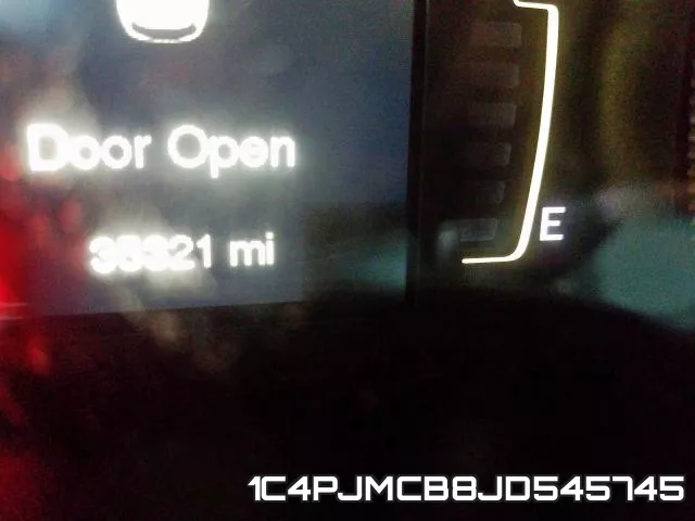 1C4PJMCB8JD545745 фото 9
