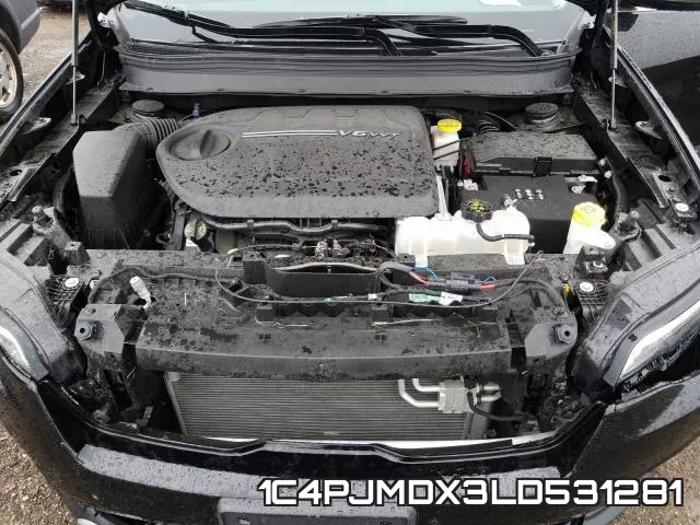 1C4PJMDX3LD531281 фото 8