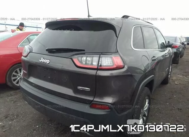 1C4PJMLX7KD130722 фото 5