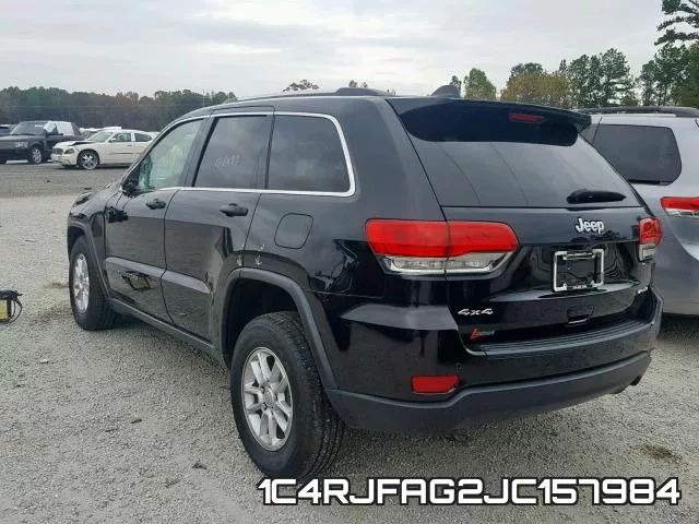 1C4RJFAG2JC157984 фото 4