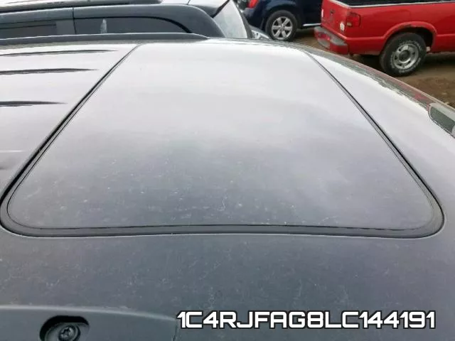 1C4RJFAG8LC144191 фото 10