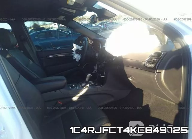 1C4RJFCT4KC849725 фото 6
