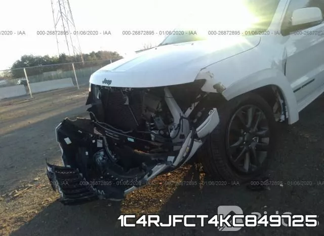 1C4RJFCT4KC849725 фото 7