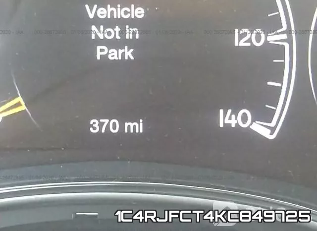 1C4RJFCT4KC849725 фото 8