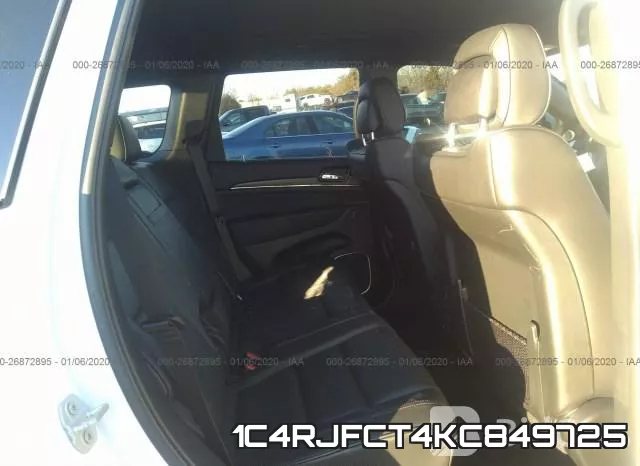 1C4RJFCT4KC849725 фото 9