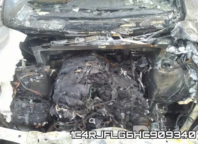 1C4RJFLG6HC909340 фото 2