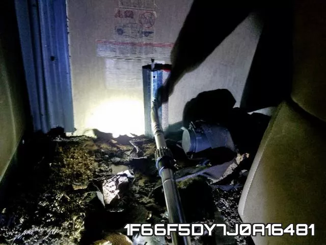 1F66F5DY7J0A16481 фото 2