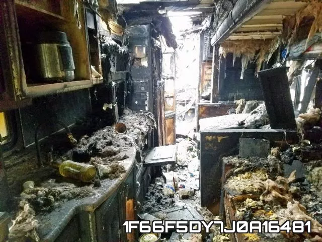 1F66F5DY7J0A16481 фото 7