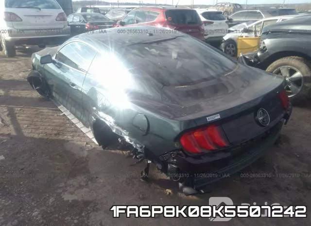 1FA6P8K08K5507242 фото 4