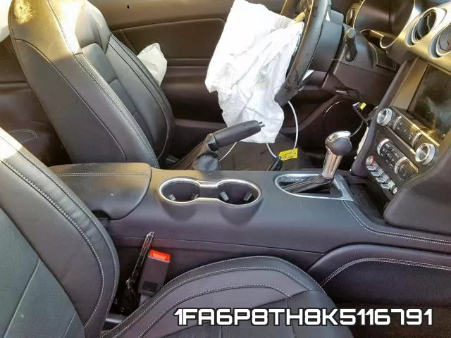 1FA6P8TH8K5116791 фото 6