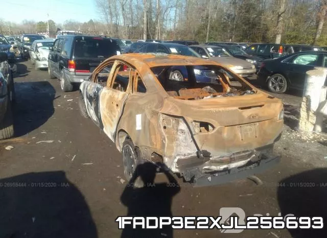 1FADP3E2XJL256693 фото 4