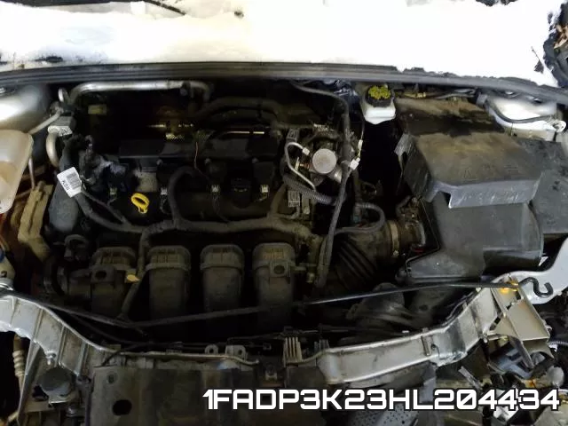 1FADP3K23HL204434 фото 8