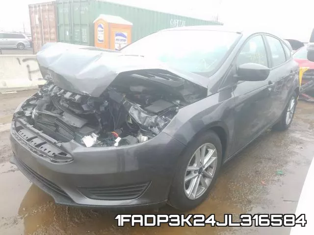 1FADP3K24JL316584 фото 3
