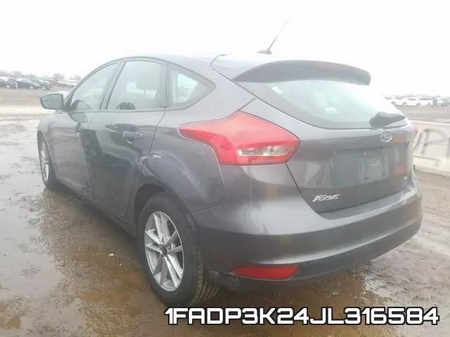 1FADP3K24JL316584 фото 4
