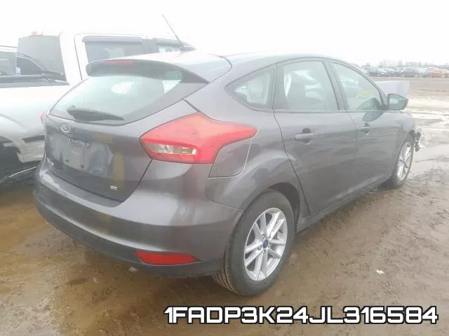 1FADP3K24JL316584 фото 5