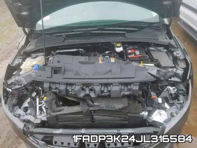 1FADP3K24JL316584 фото 8