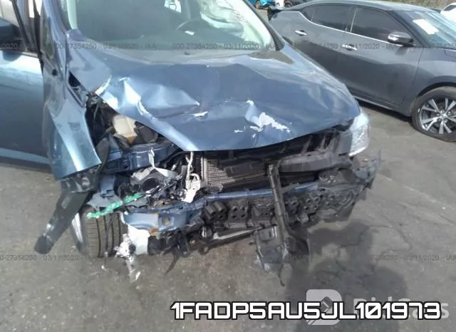 1FADP5AU5JL101973 фото 7