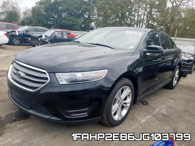 1FAHP2E86JG103799 фото 3