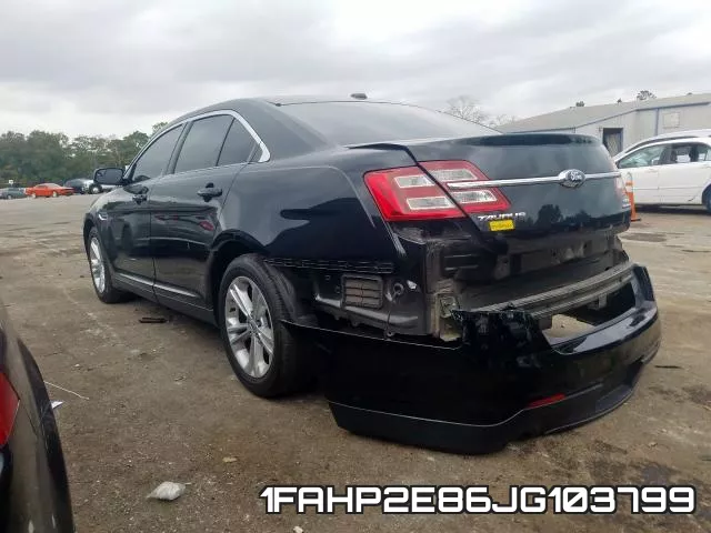 1FAHP2E86JG103799 фото 4