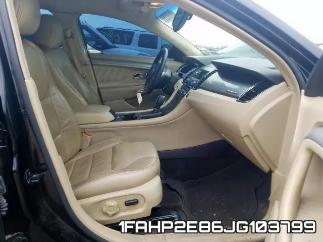 1FAHP2E86JG103799 фото 6